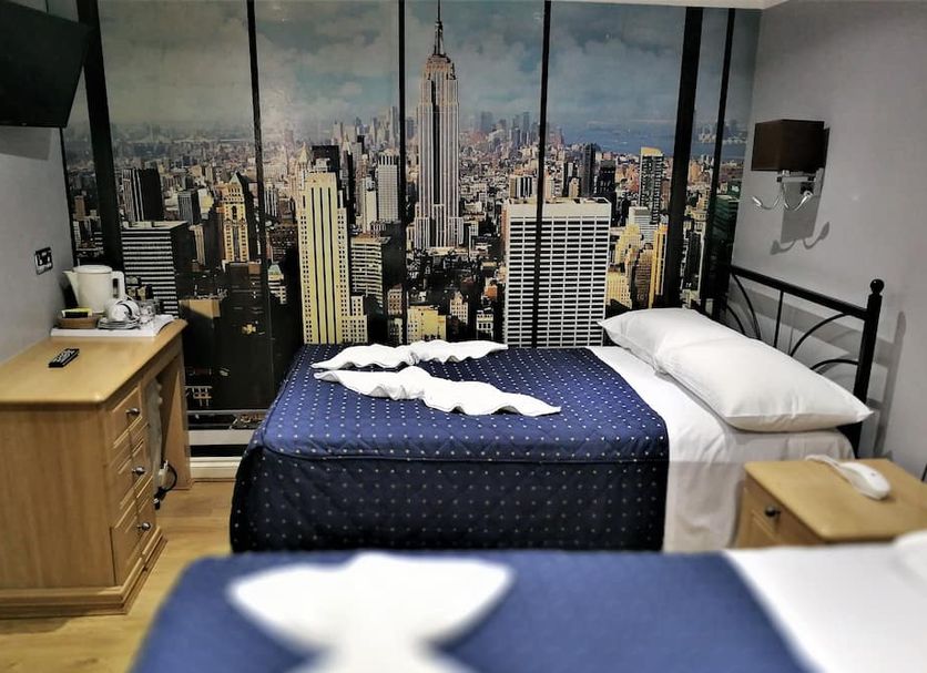 Yatak Odası Fotoğraf