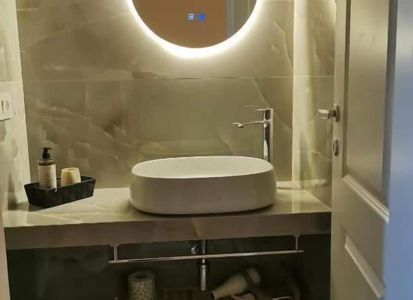 Banyo Fotoğraf