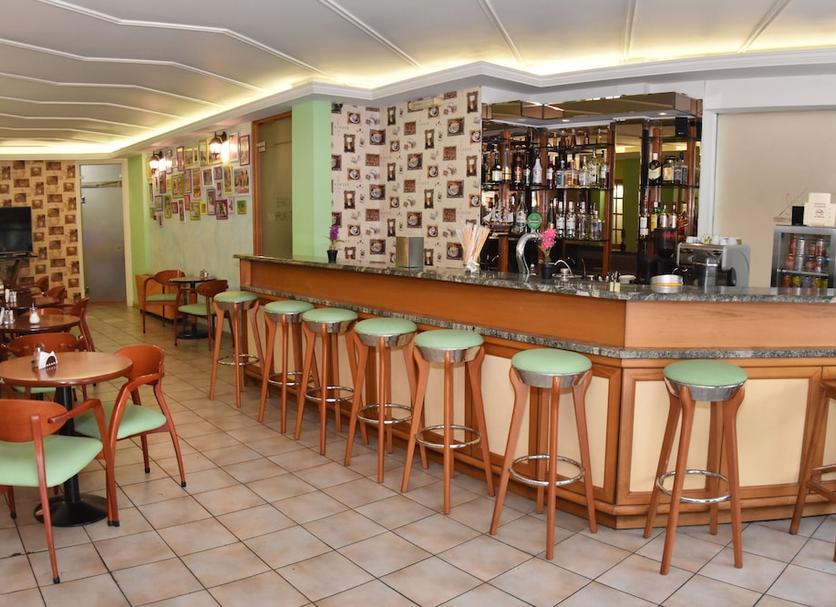 Bar Fotoğraf
