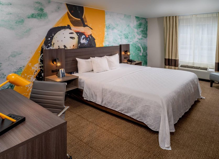 Yatak Odası Fotoğraf