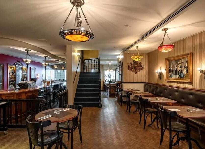 Bar Fotoğraf