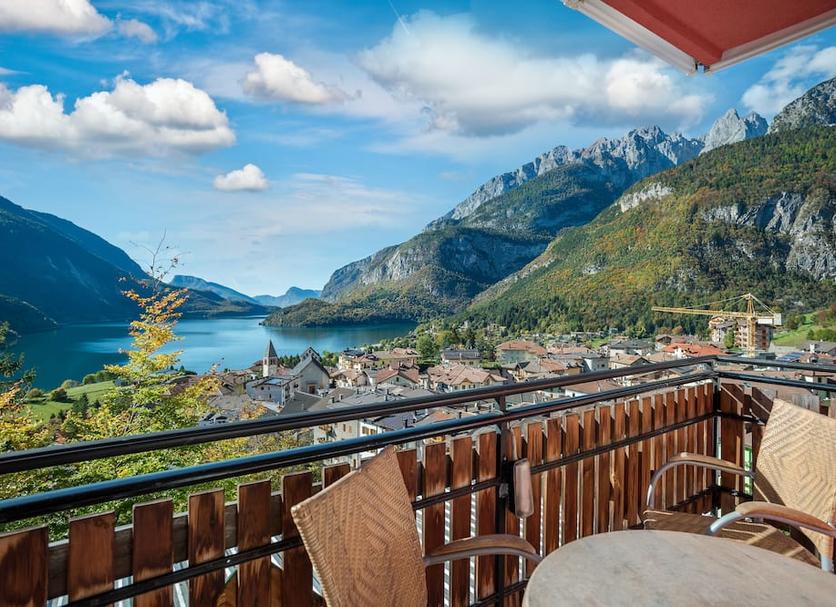 Balkon Fotoğraf