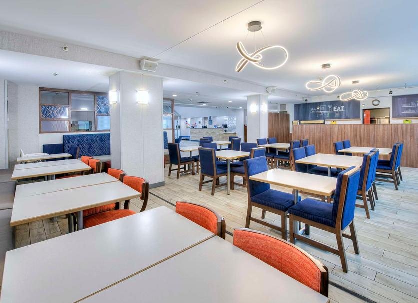 Restoran Fotoğraf
