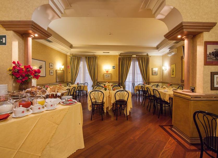 Restoran Fotoğraf