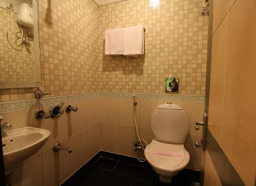 Banyo Fotoğraf