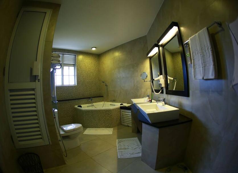 Banyo Fotoğraf