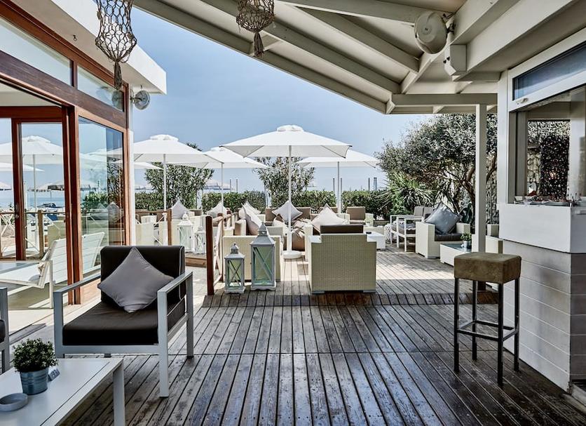 Veranda Fotoğraf