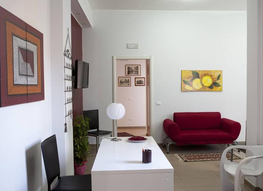 Oturma odası Fotoğraf