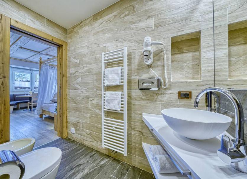 Banyo Fotoğraf