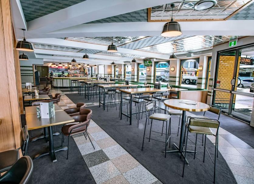 Restoran Fotoğraf