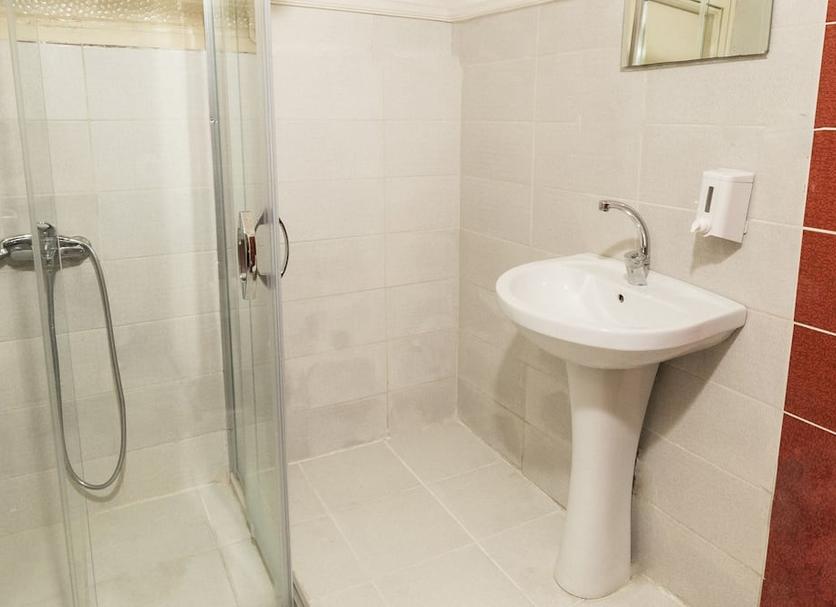 Banyo Fotoğraf