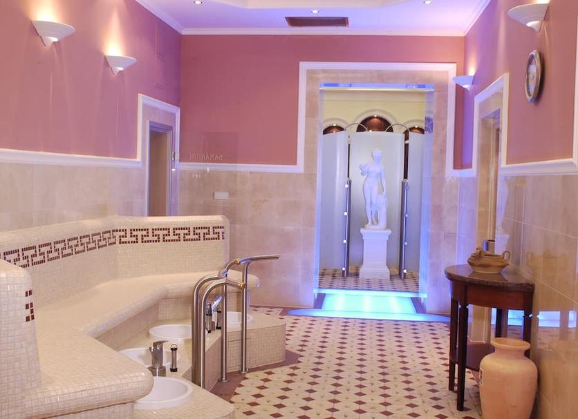 Banyo Fotoğraf