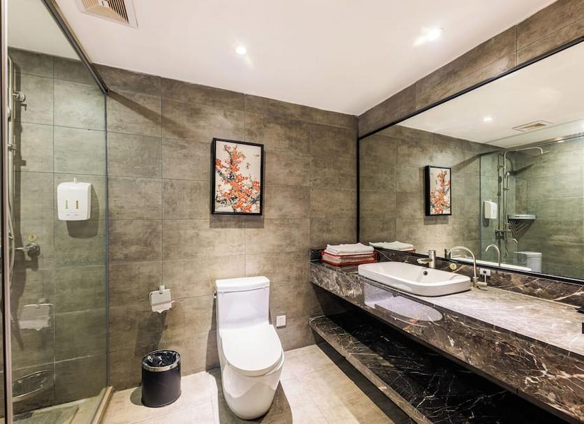 Banyo Fotoğraf