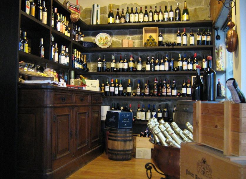 Bar Fotoğraf