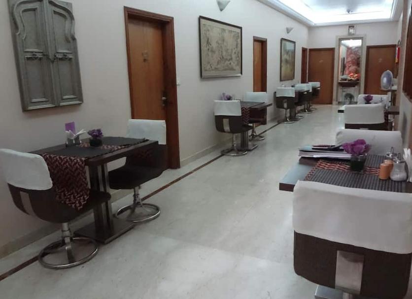 Restoran Fotoğraf
