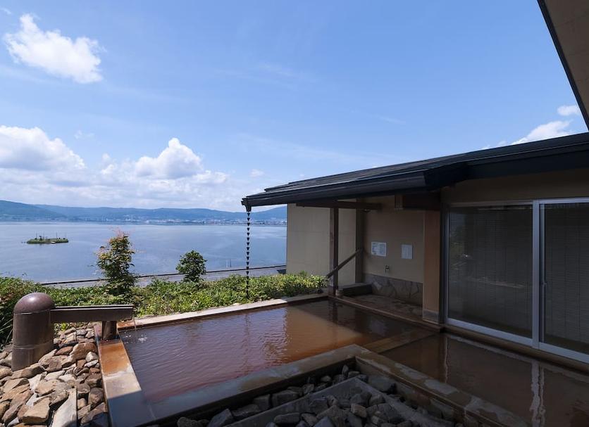Balkon Fotoğraf