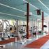 Spor salonu