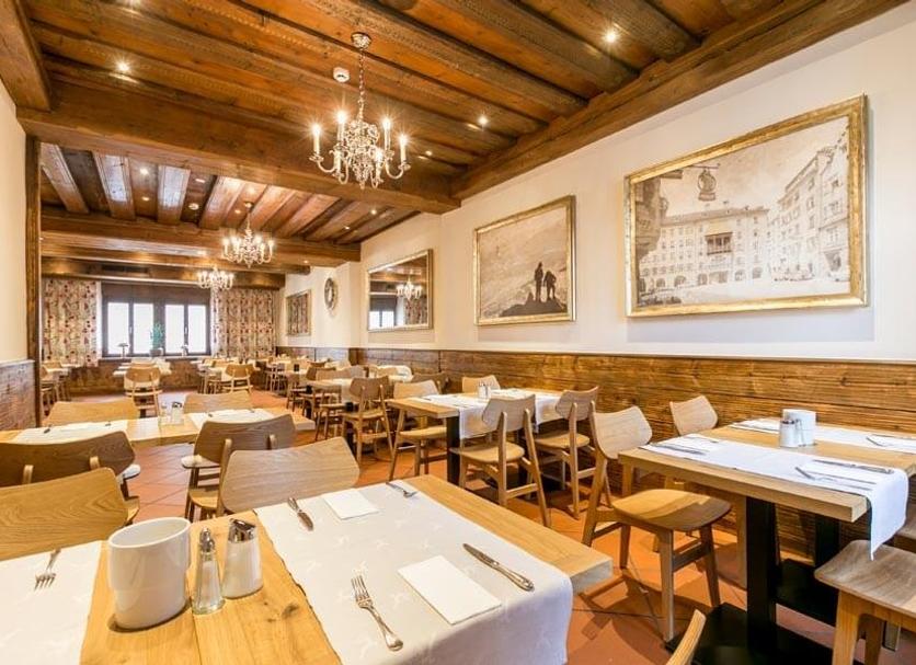 Restoran Fotoğraf