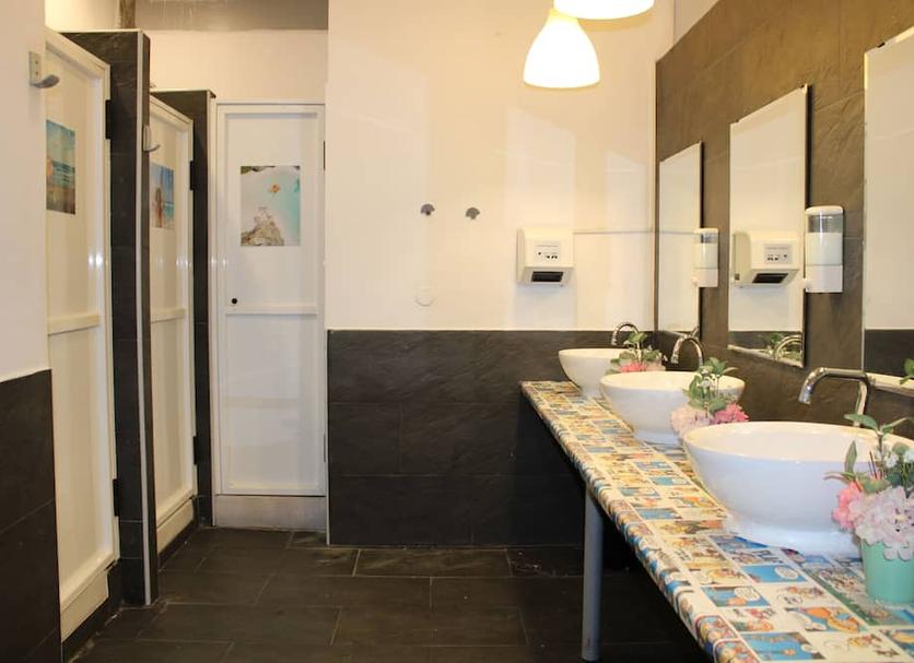 Banyo Fotoğraf