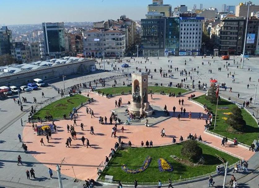 Dış görünüm Fotoğraf