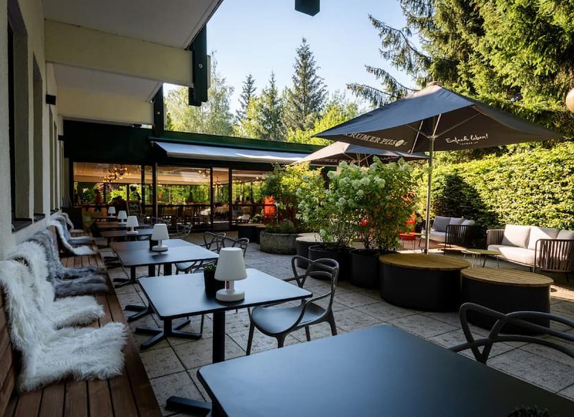 Veranda Fotoğraf