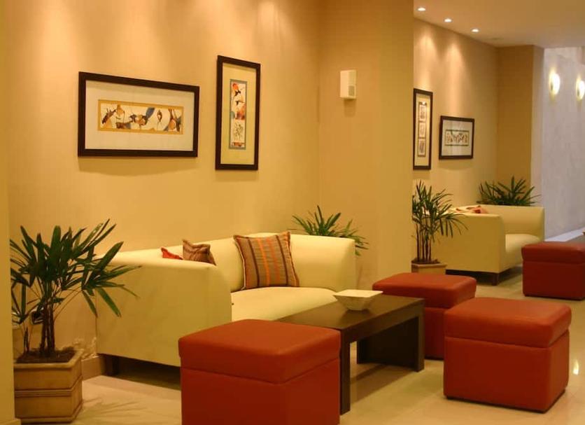 Salon Fotoğraf