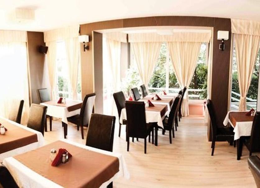 Restoran Fotoğraf