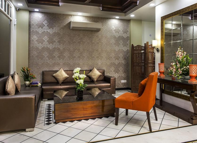 Salon Fotoğraf