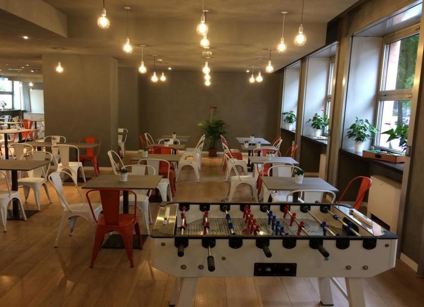 Restoran Fotoğraf