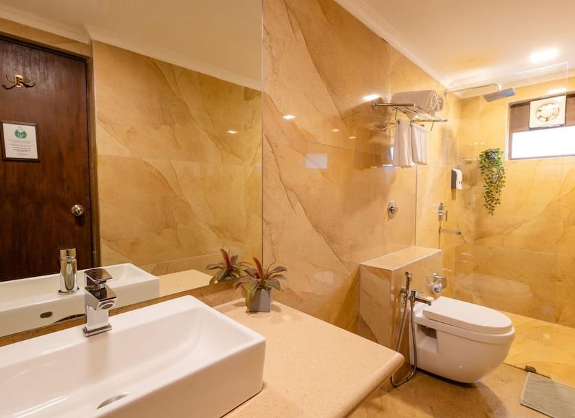 Banyo Fotoğraf