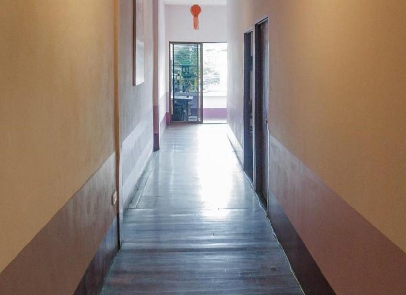 Koridor Fotoğraf