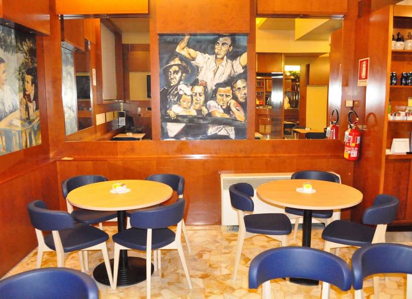 Restoran Fotoğraf