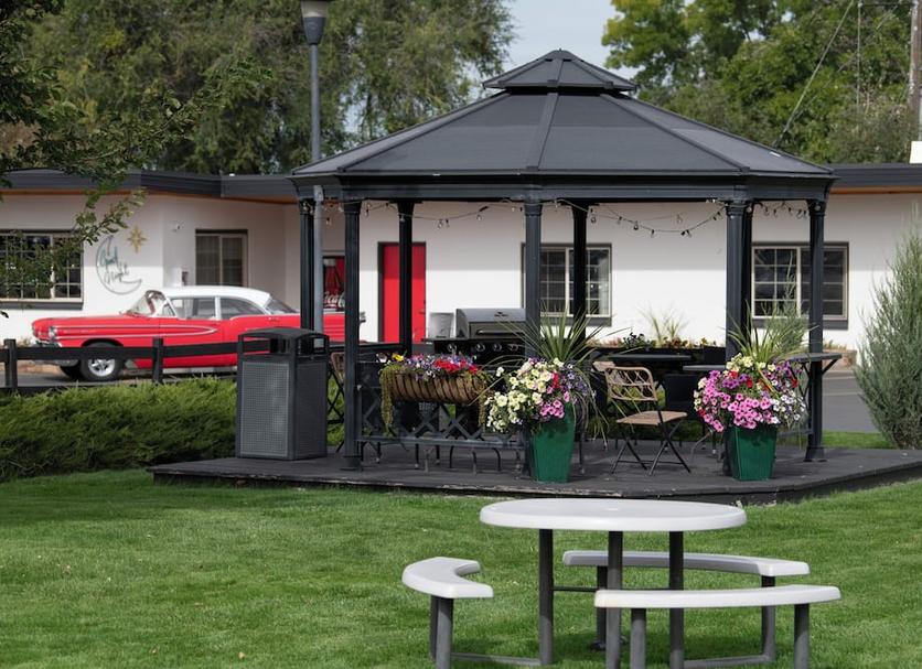 Veranda Fotoğraf