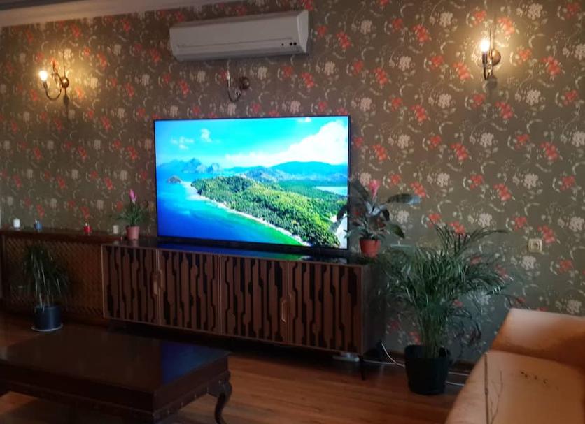 Oda olanağı Fotoğraf