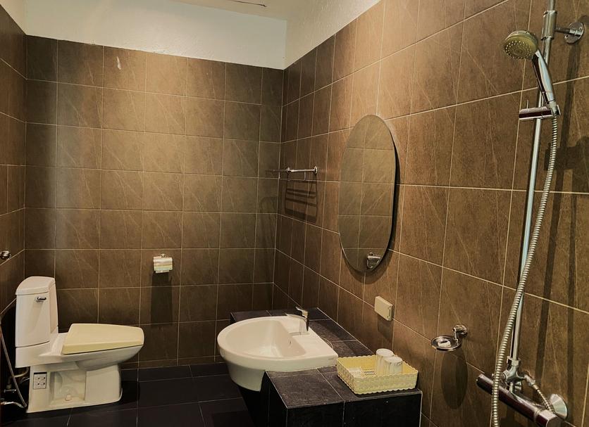 Banyo Fotoğraf