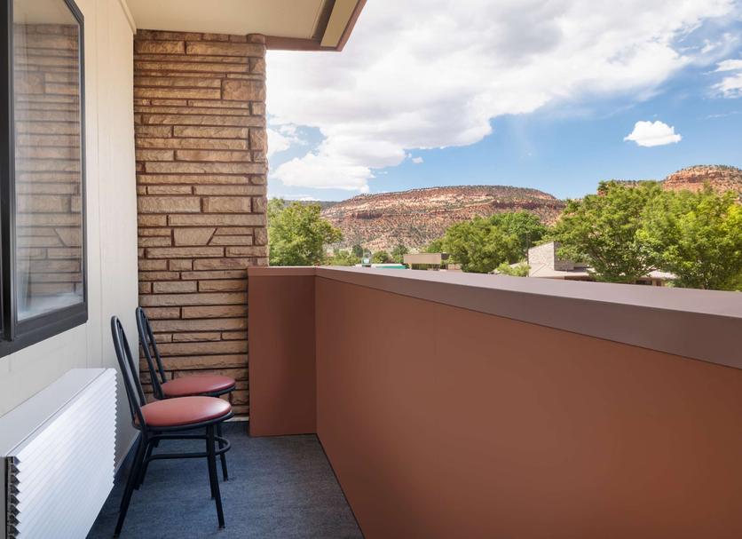 Balkon Fotoğraf
