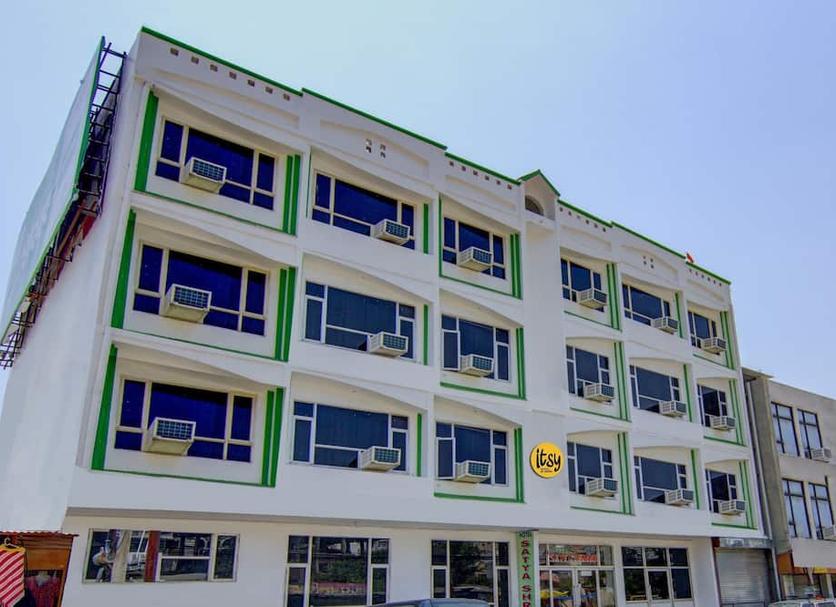 Bina Fotoğraf
