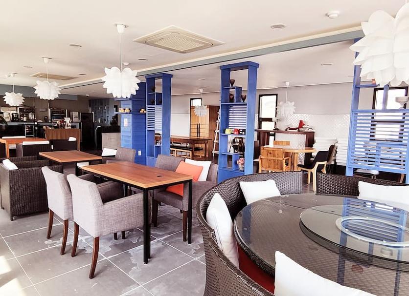 Restoran Fotoğraf