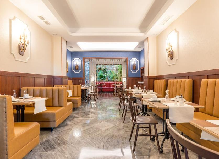 Restoran Fotoğraf