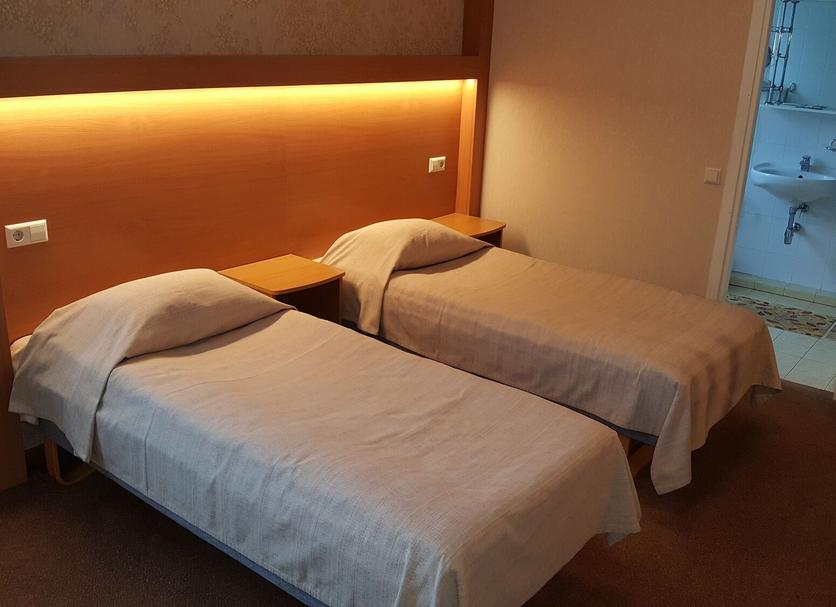 Yatak Odası Fotoğraf
