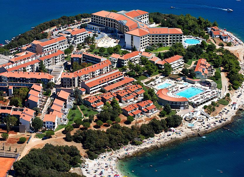 Bina Fotoğraf