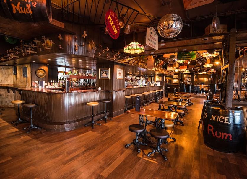 Bar Fotoğraf