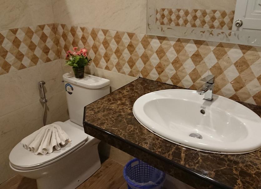 Banyo Fotoğraf