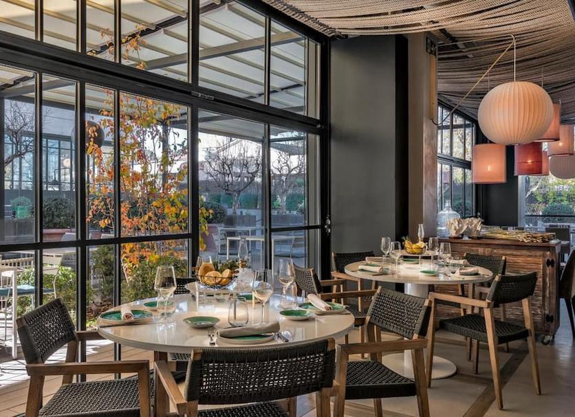 Restoran Fotoğraf
