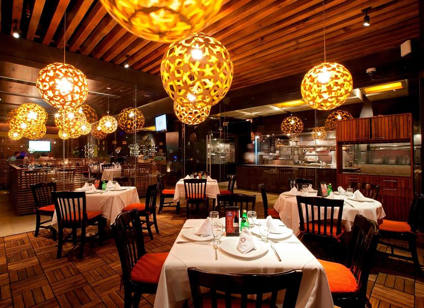 Restoran Fotoğraf