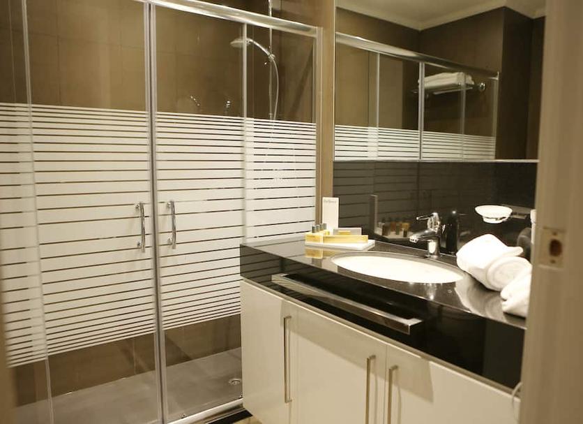 Banyo Fotoğraf