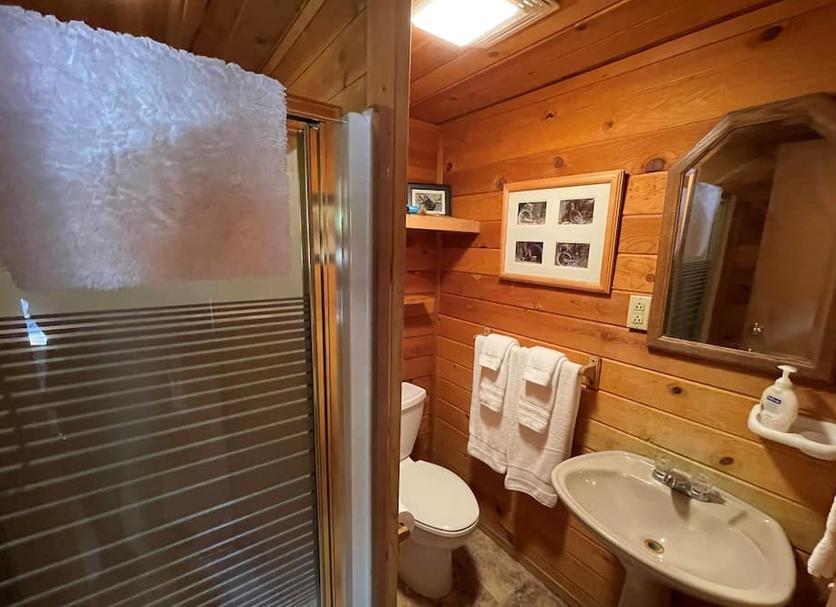 Banyo Fotoğraf