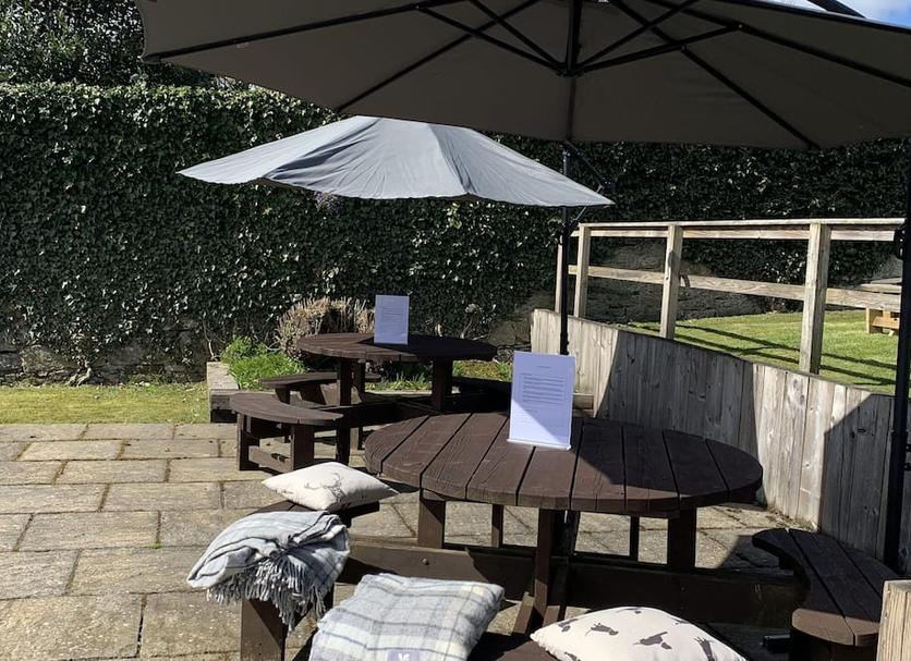 Veranda Fotoğraf