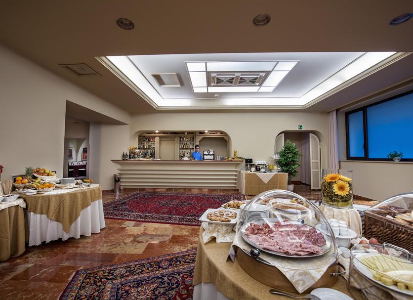 Açık büfe Fotoğraf