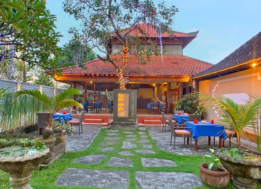 Veranda Fotoğraf